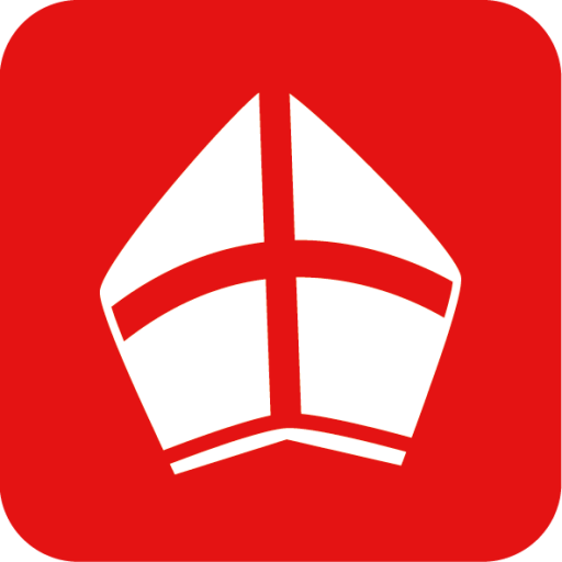 Sint Nicolaas Centrale Groningen