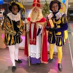 Sinterklaas-Groningen