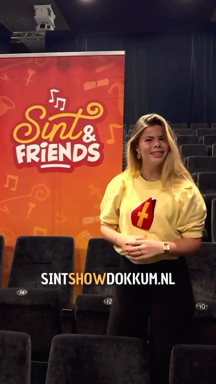 Instagram post from sintnicolaascentrale. This post is in position 33.